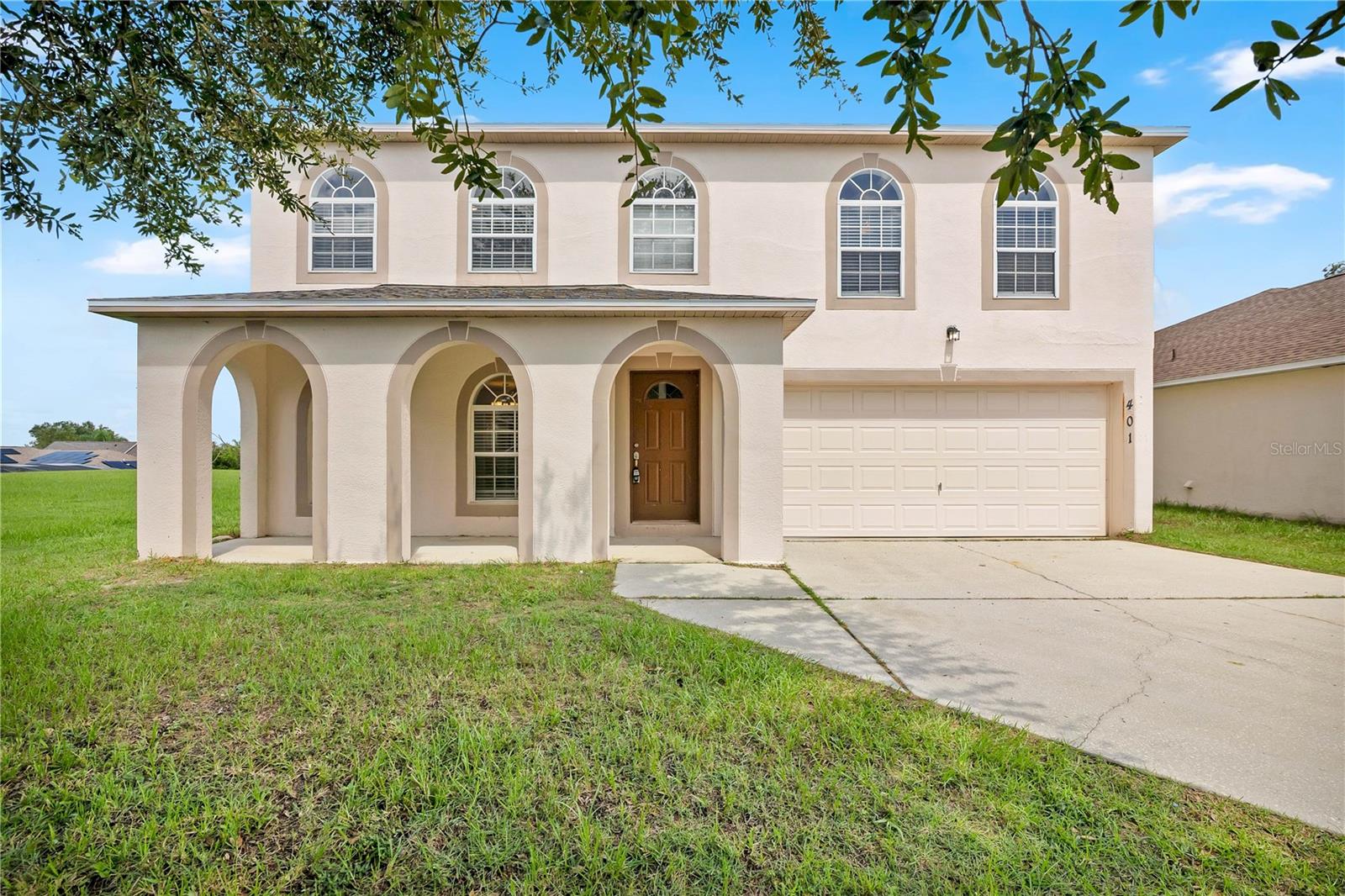 401 Blake Ave, FL