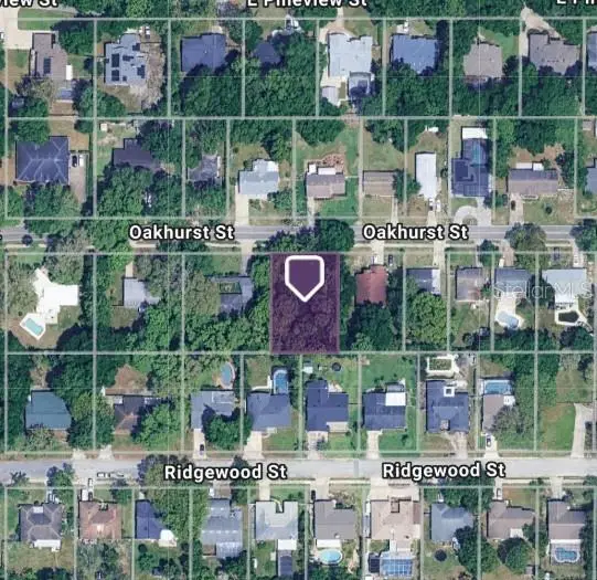 Oakhurst St, FL