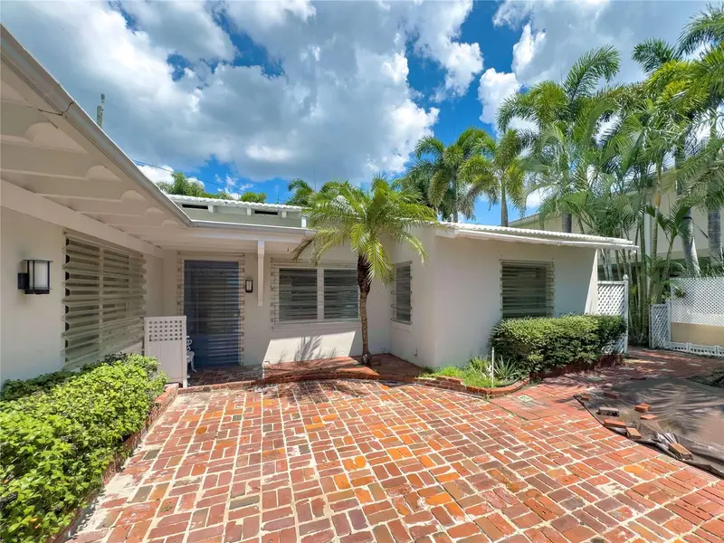 16107 Gulf Blvd, FL