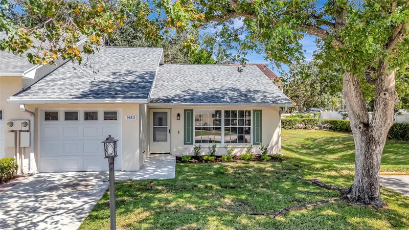 1483 Disston, FL