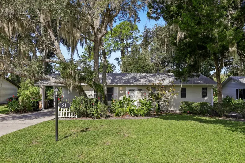 21 Aberdeen Cir, FL