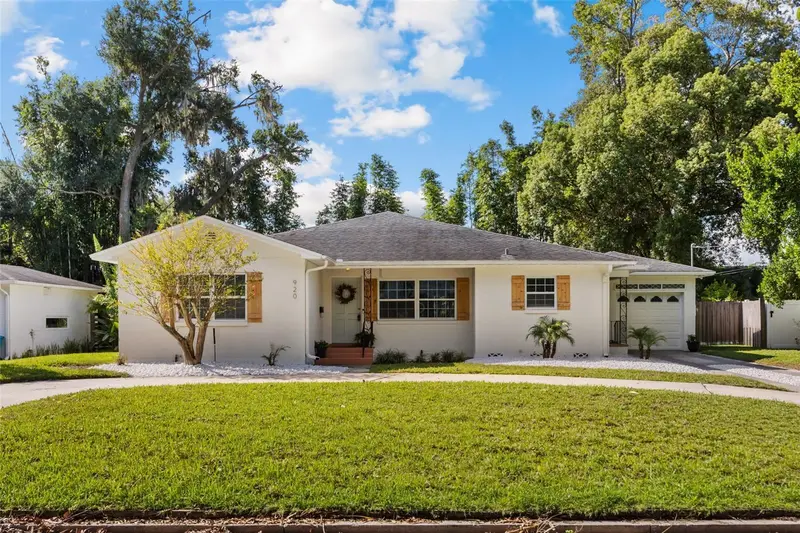 920 Boardman St, FL
