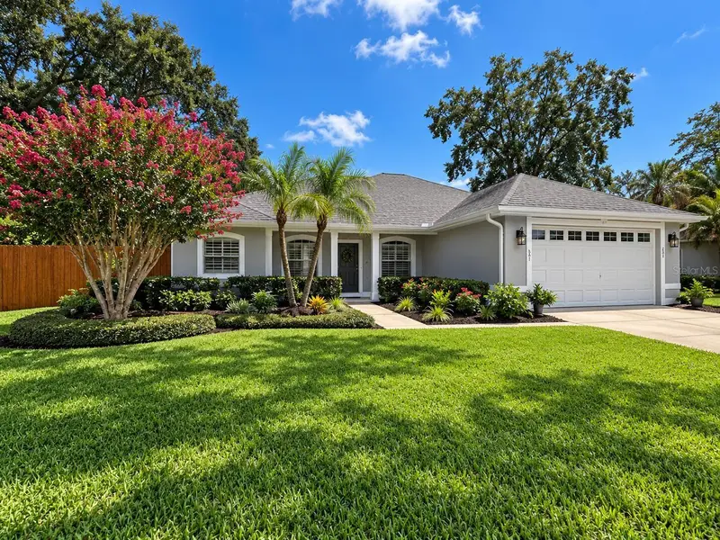 1631 Charlemagne Ct, FL