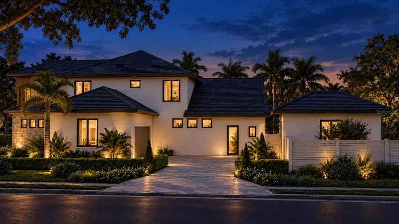 1166 Palmer Ave, FL