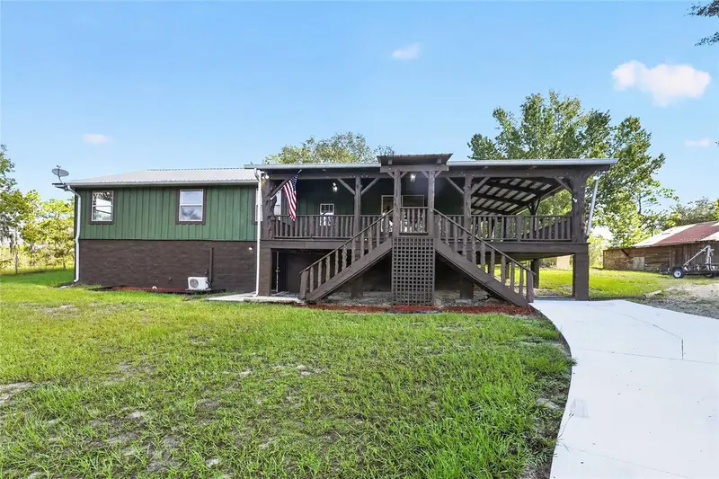 5151 Ne 124th Ter, FL