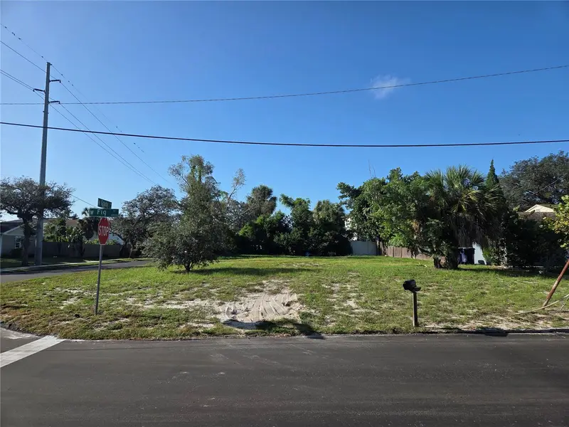 4002 W Fig St, FL