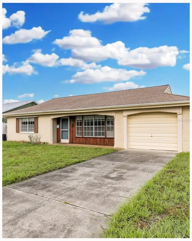 Holiday listing