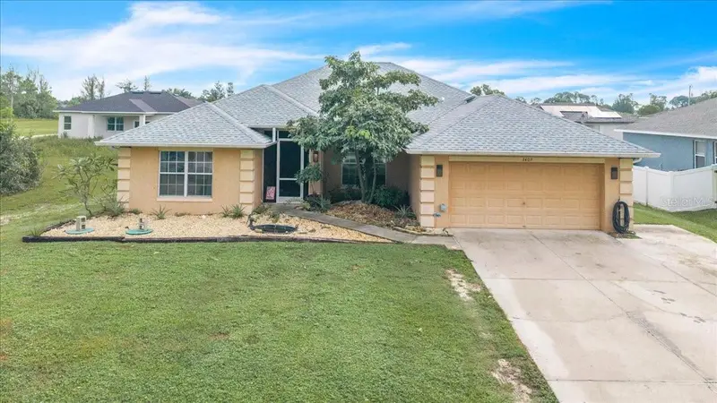 3409 Andalusia Blvd, FL