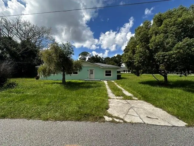 Inwood listing