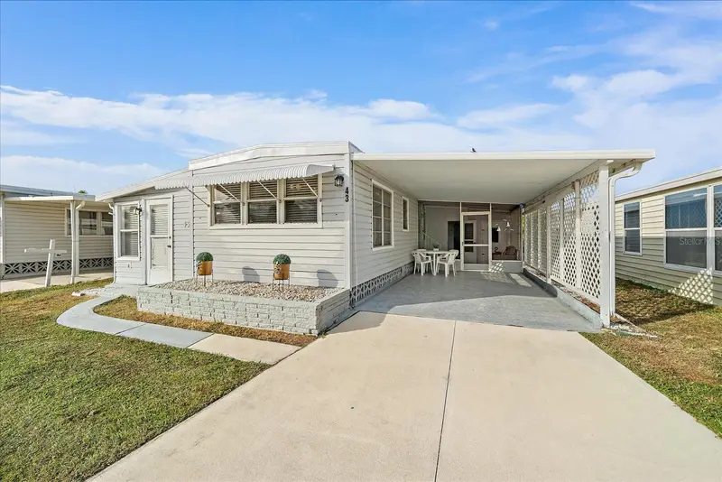 Tropic Isles Co-Op listing