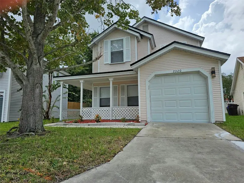 2320 Pebble Brook Rd, FL