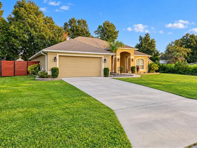 Summerfield listing