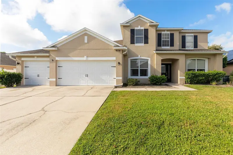 456 Flyrod Cir, FL