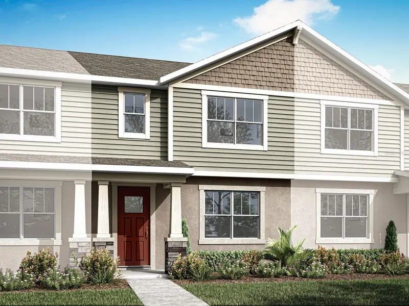 2872 Camellia Flower St, FL