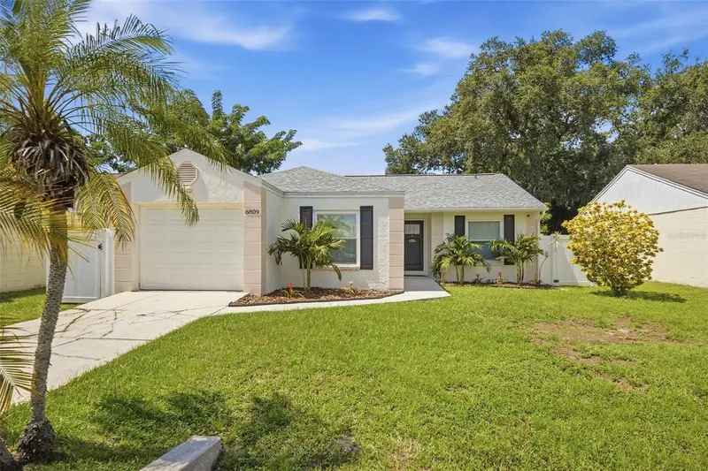 6809 S Sheridan Rd, FL
