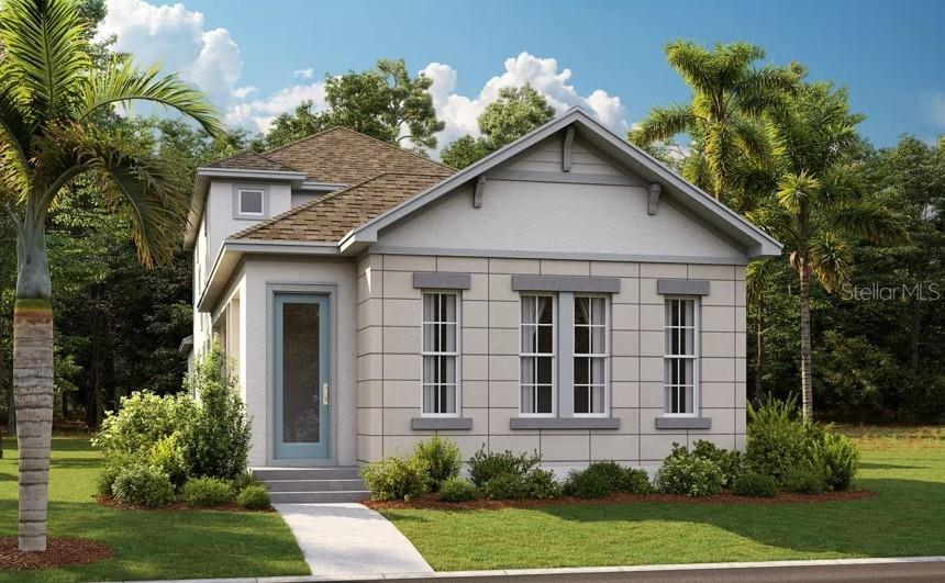 9871 Peebles St, FL