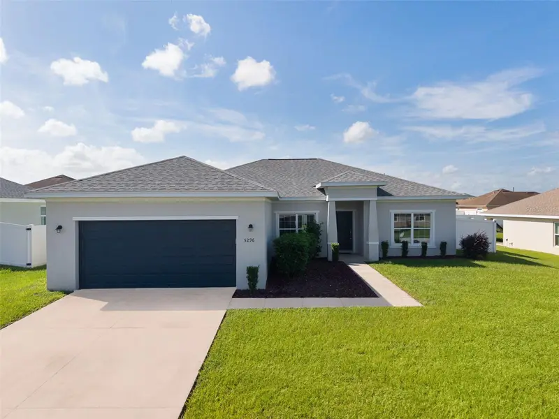 Summercrest listing