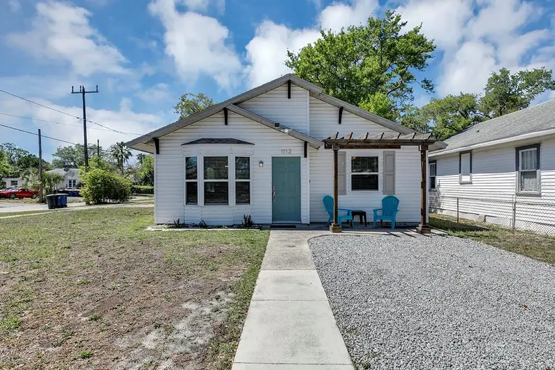 1112 S Prospect Ave, FL