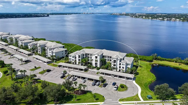 1030 Tidewater Shores Loop #105, FL