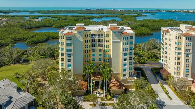 Osprey & Nokomis pending