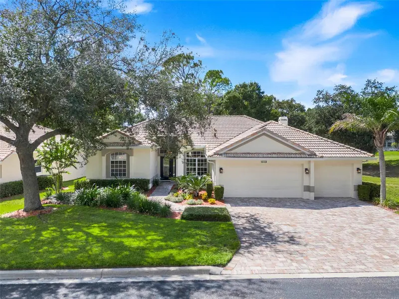 3810 Scarborough Court, FL