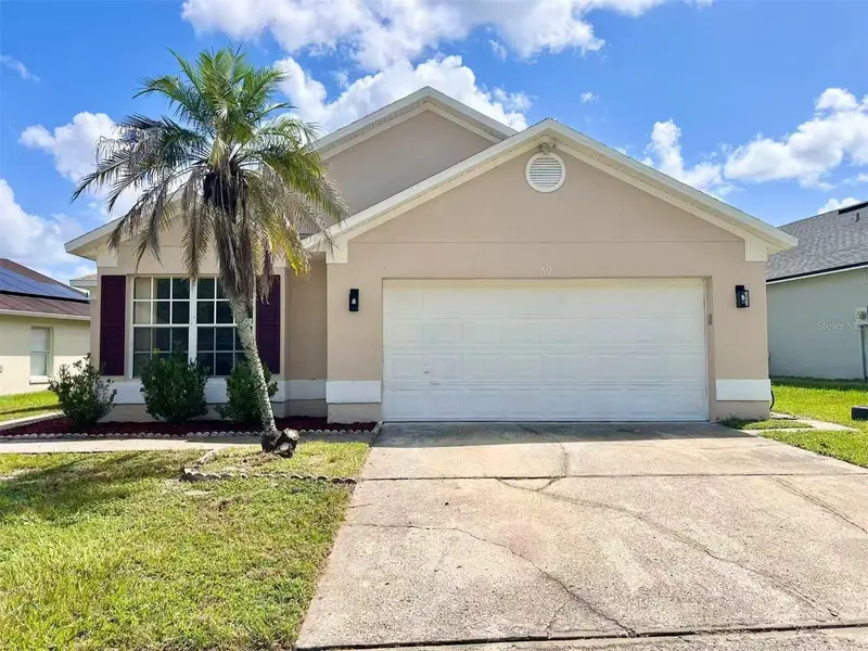 69 N Cervidae Dr, FL