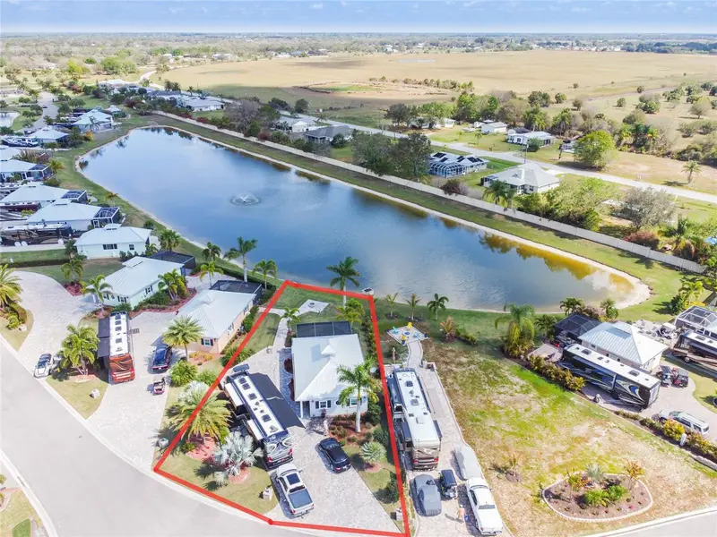 8313 Sw Sand Crane - Lot 15 Cir, FL