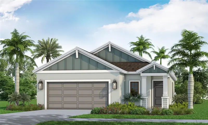 4327 Spoon Blade Dr, FL