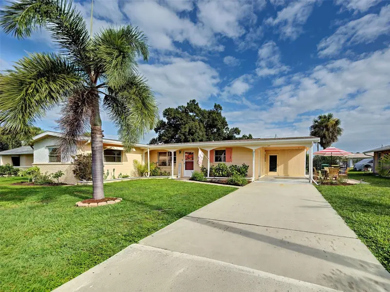 22542 Elmira Blvd, FL