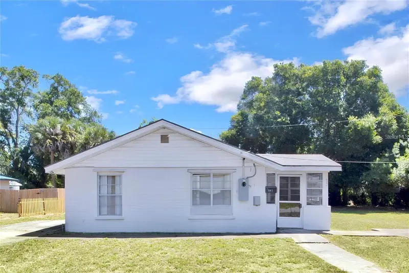 841 Vernon St, FL
