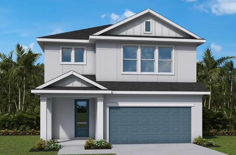 3499 Yellow Cassia Dr, FL