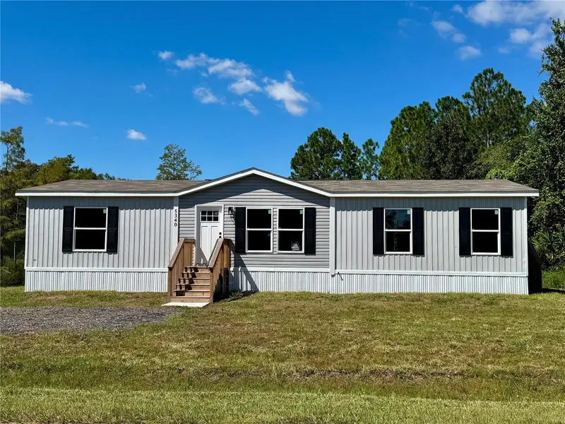 Canaveral Acres listing