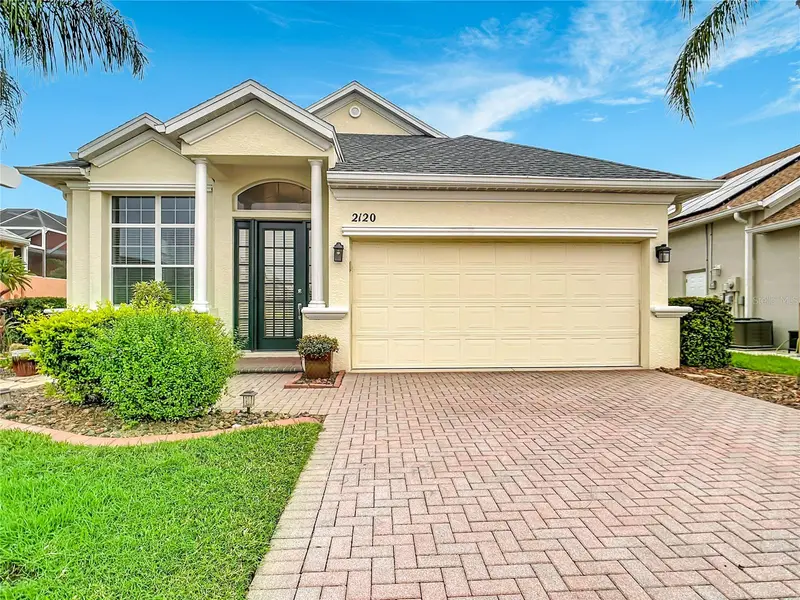 2120 Mattamy Ct, FL
