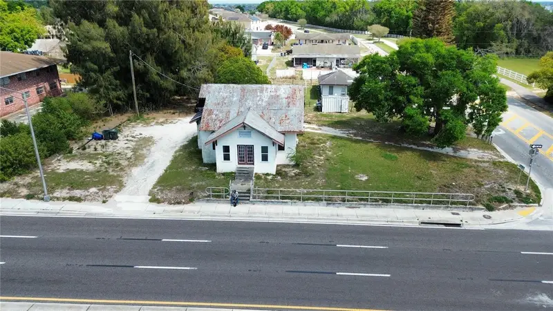 980 S Lake Shore Way, FL