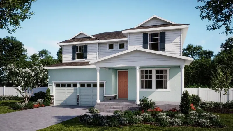 Cypress Bluff listing