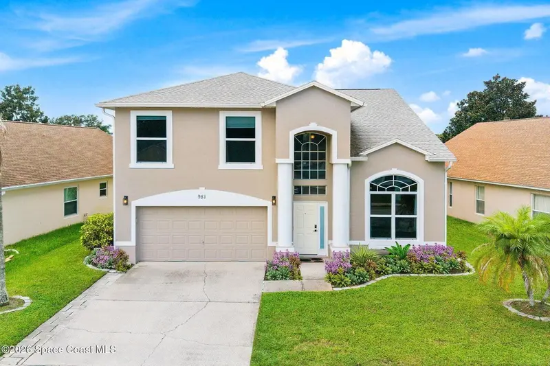 981 Shaw Cir, FL