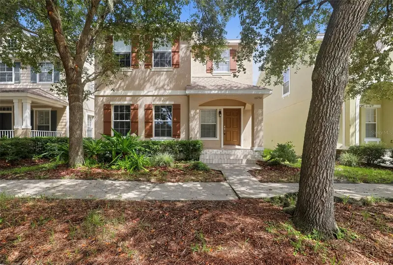 Fishhawk Ranch Towncenter Phas listing