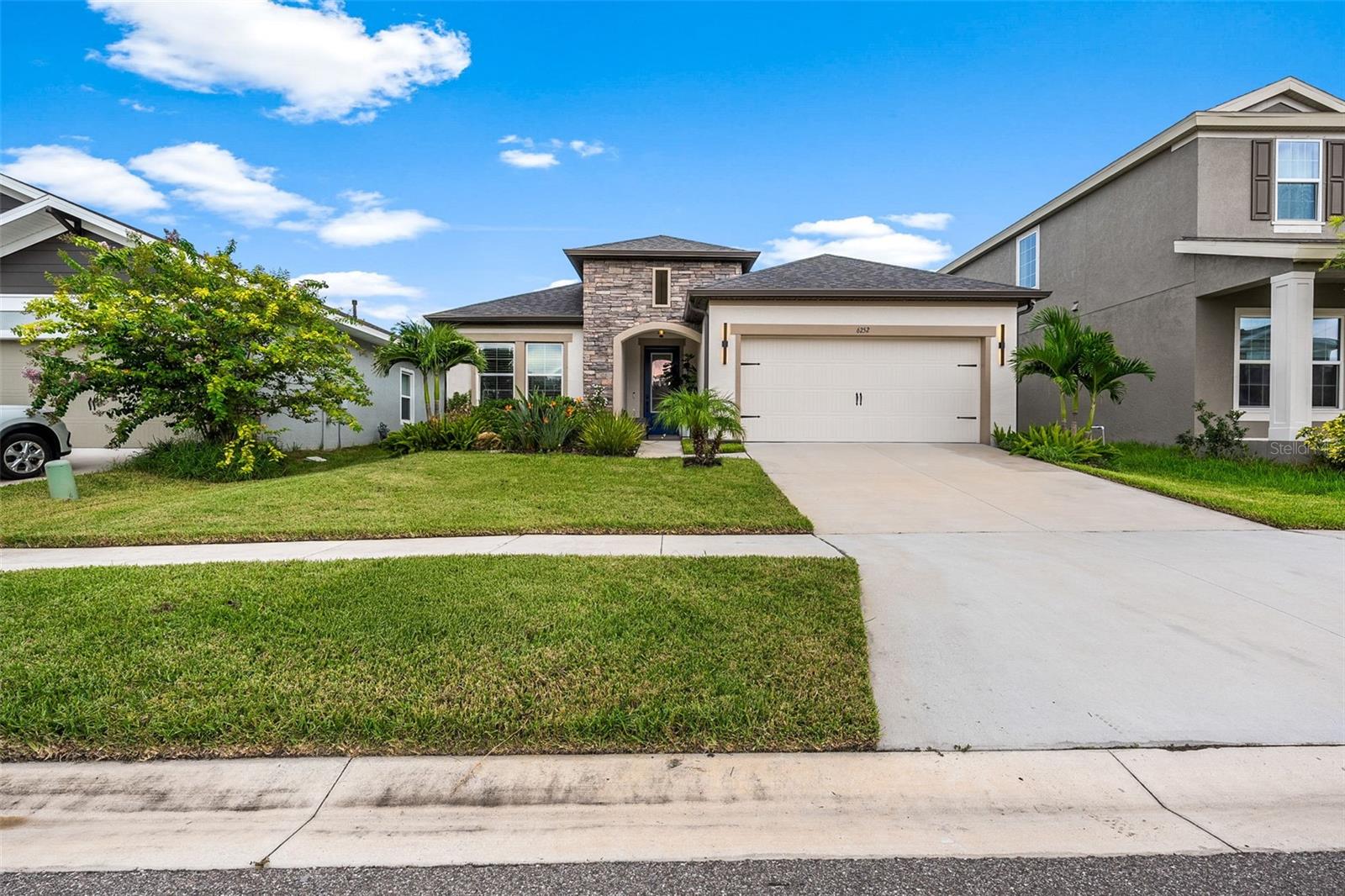 6252 Hidden Branch Dr, FL