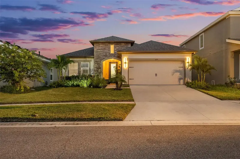 6252 Hidden Branch Dr, FL