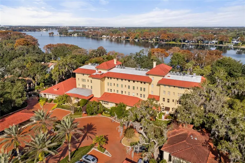 1602 Alabama Dr #107, FL