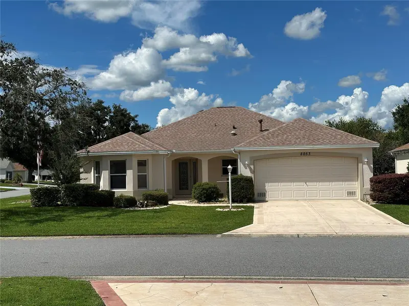 8053 Se 171st Mcalpin St, FL