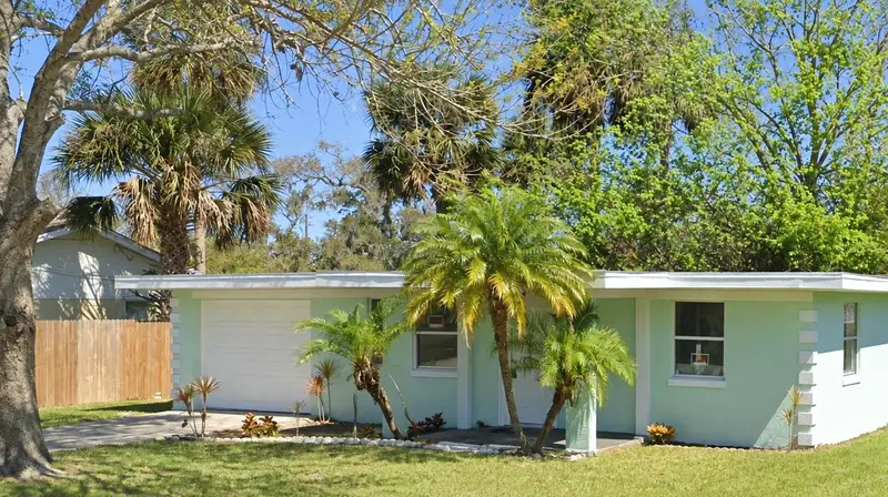 414 Jefferson Ave, FL