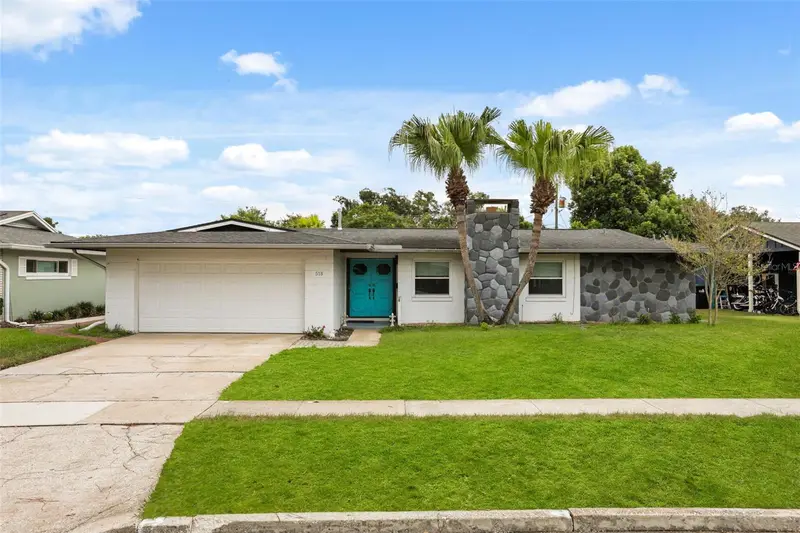 Winter Park Pines listing