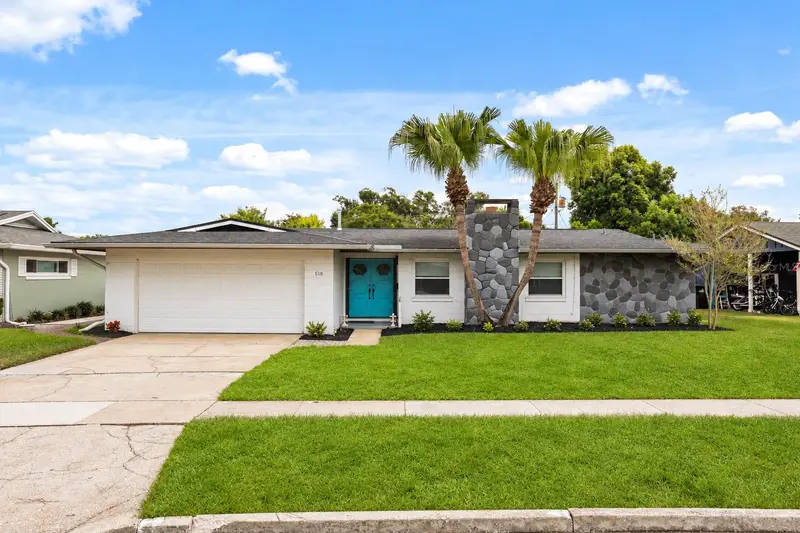 518 Gilbert Rd, FL
