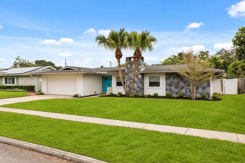 518 Gilbert Rd, FL