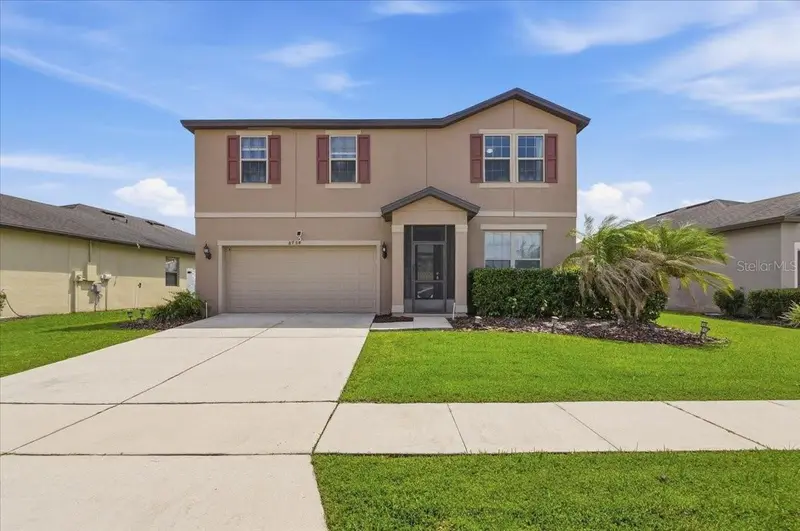 8734 Hinsdale Heights Dr, FL