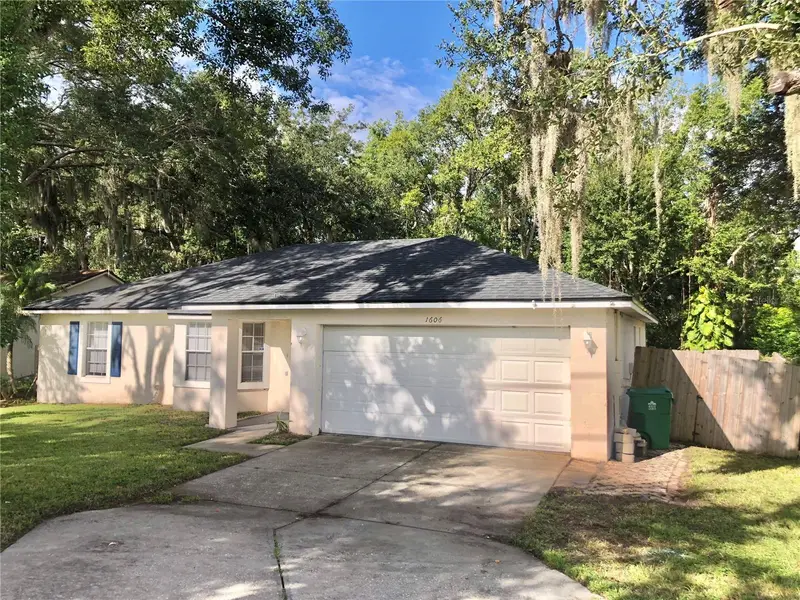 1606 Beulah Rd, FL