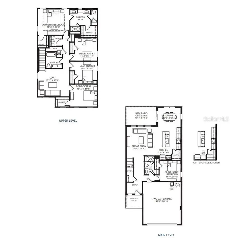 4760 Goodmans Bay Dr, FL