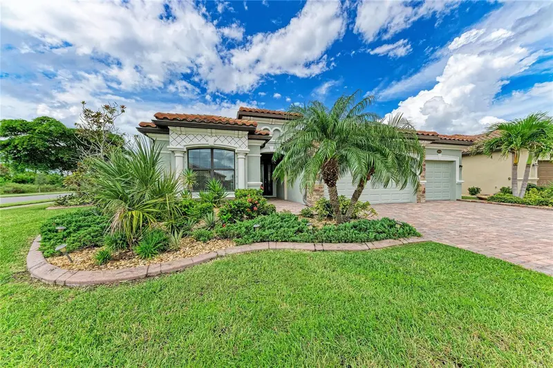 Gran Paradiso listing