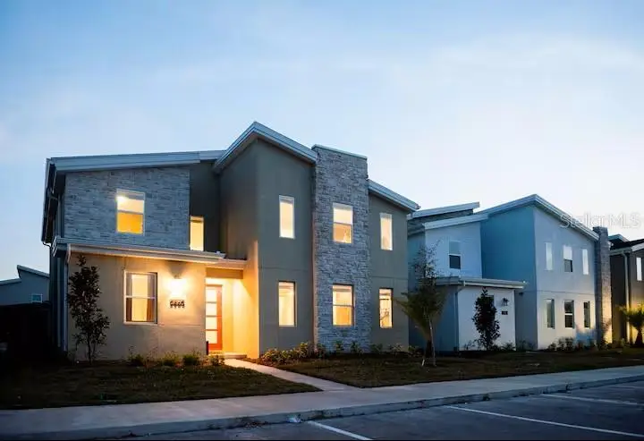 2860 Bookmark Dr, FL